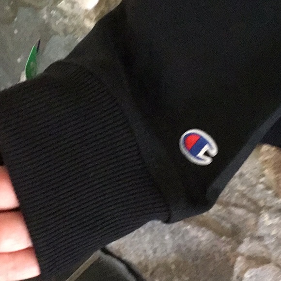 NWT Champion sweater - Picture 6 of 8